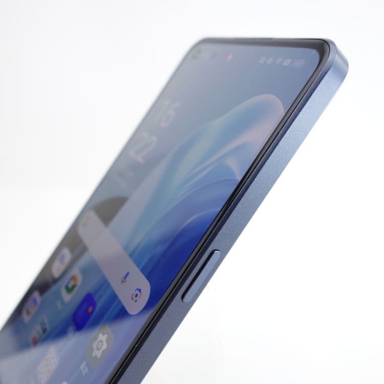 新品未開封　OPPO Reno7 A シムフリー