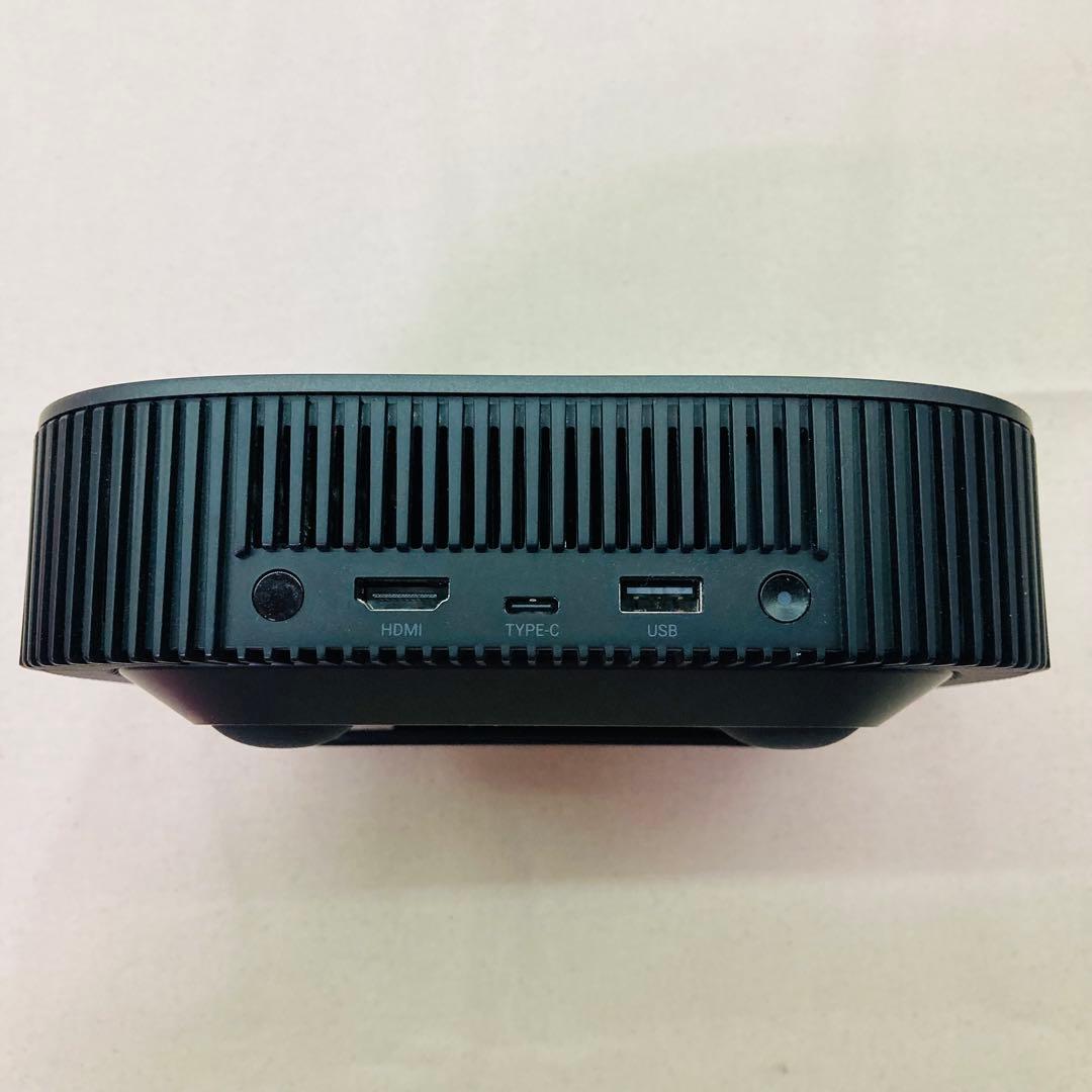 Nebula Vega Portable プロジェクター　 D2121