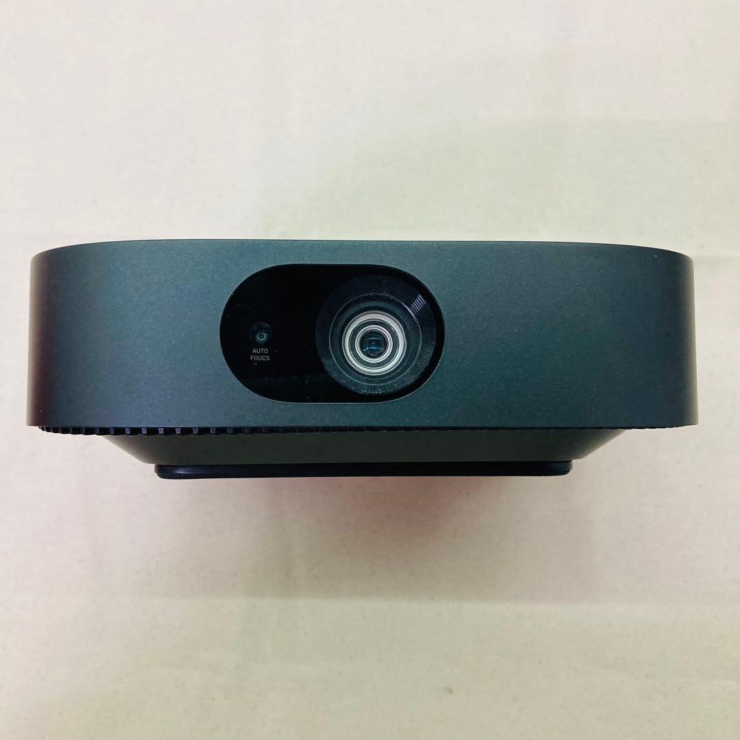 Nebula Vega Portable プロジェクター　 D2121