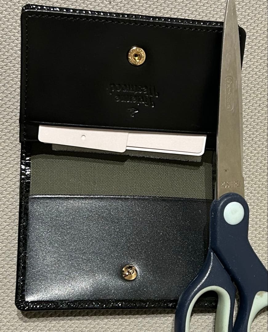 VivienneWestwood ヴィヴィアンウエストウッド カードケース