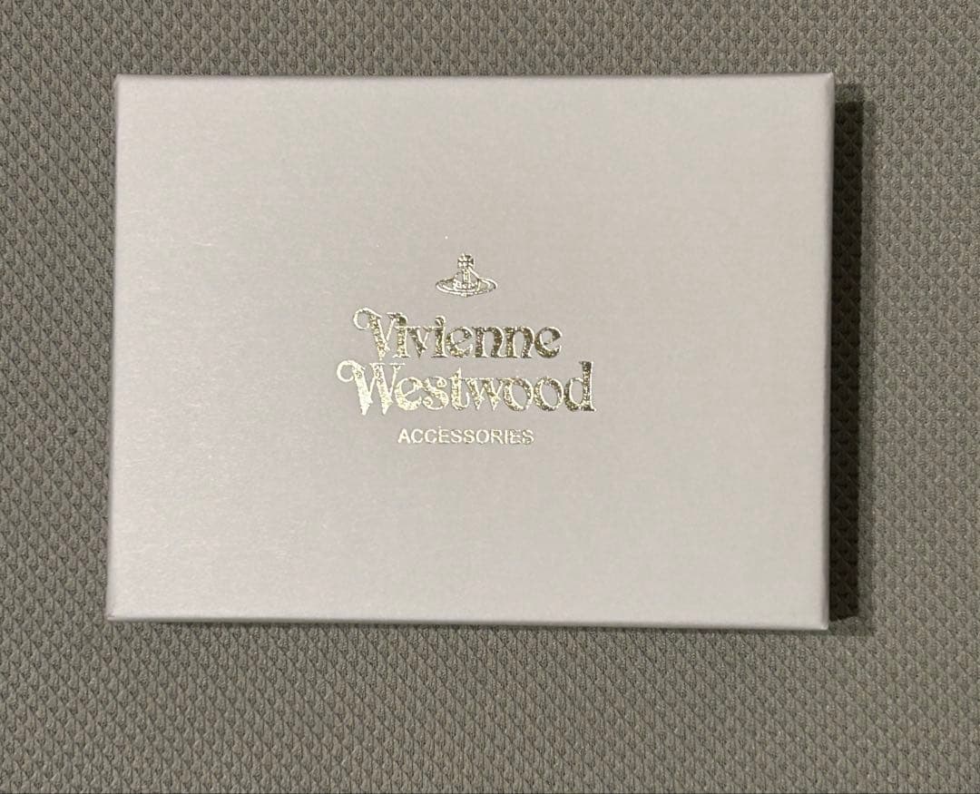 VivienneWestwood ヴィヴィアンウエストウッド カードケース
