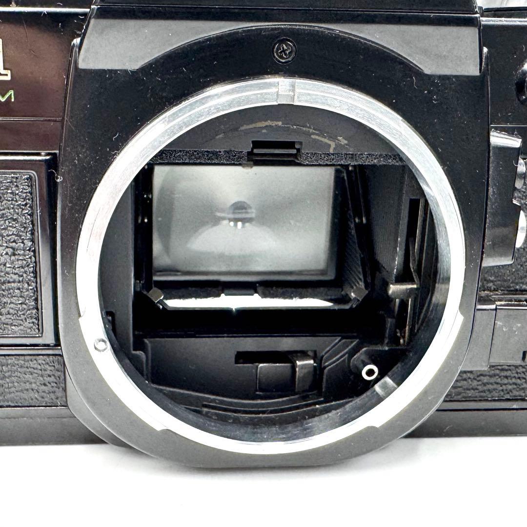 ❁完動品❁Canon AE-1 Program FD 50mm f1.4 ssc