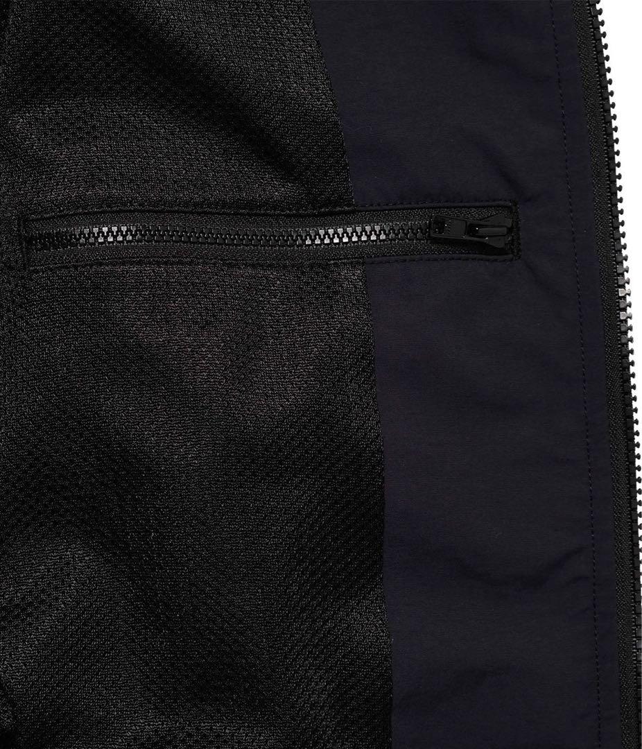 【超美品】LQQK Studio ベスト　ＸＬ