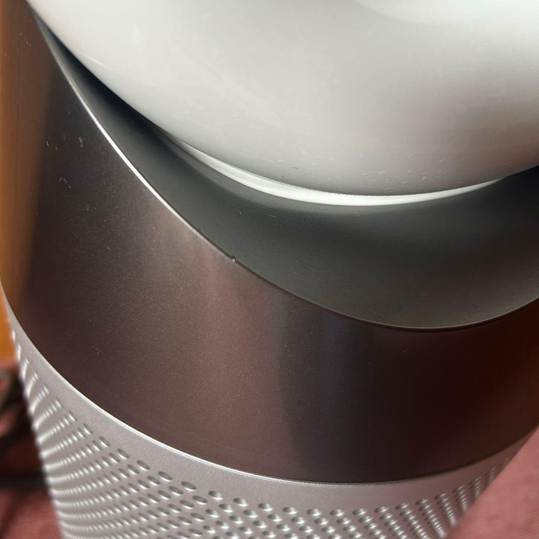 dyson pure hot＋cool HP04