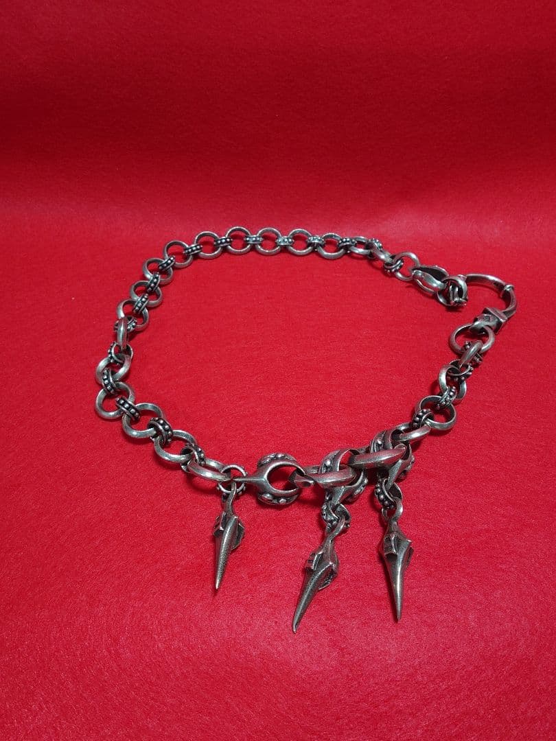 Loud style design ウォレットチェーン　L.S.D