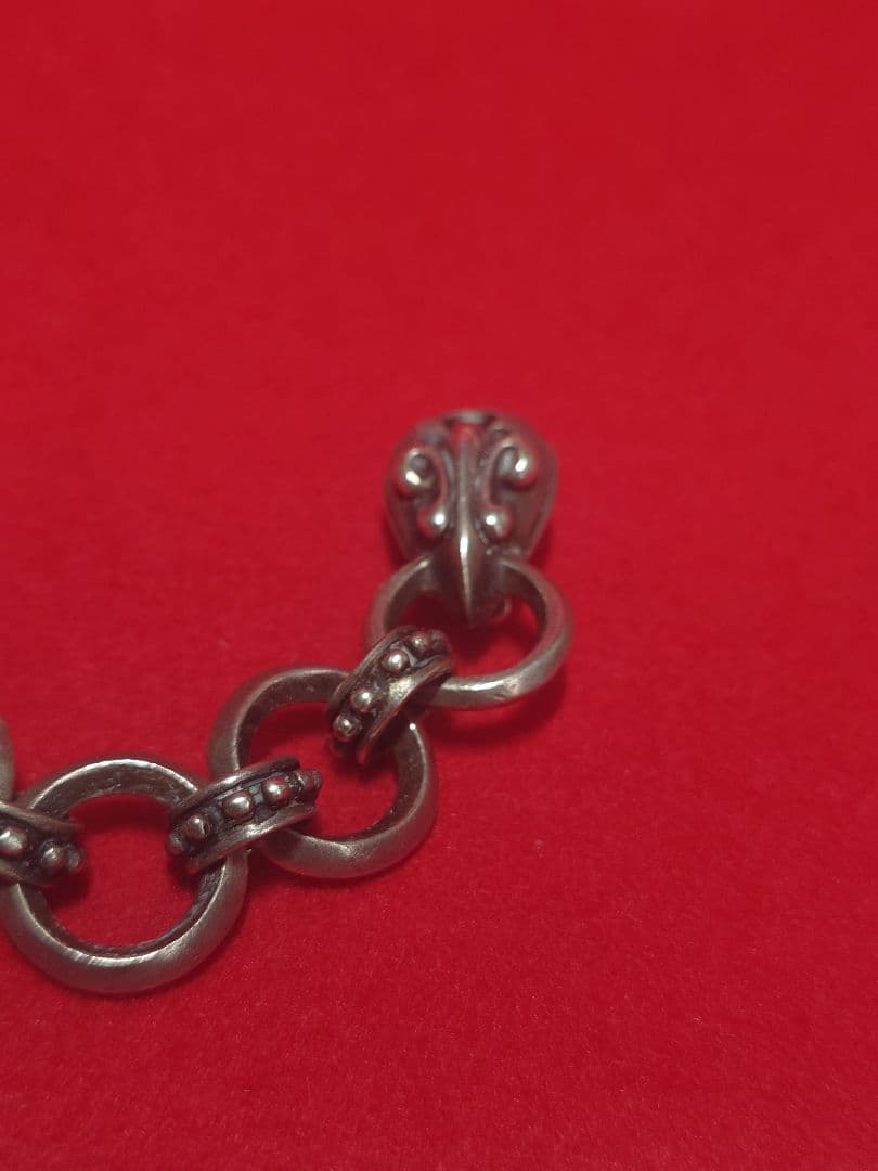 Loud style design ウォレットチェーン　L.S.D