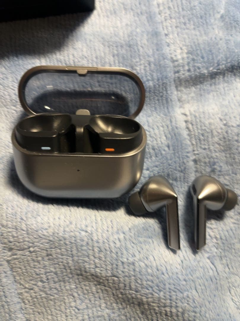 イヤホン SAMSUNG Galaxy Buds3 Pro