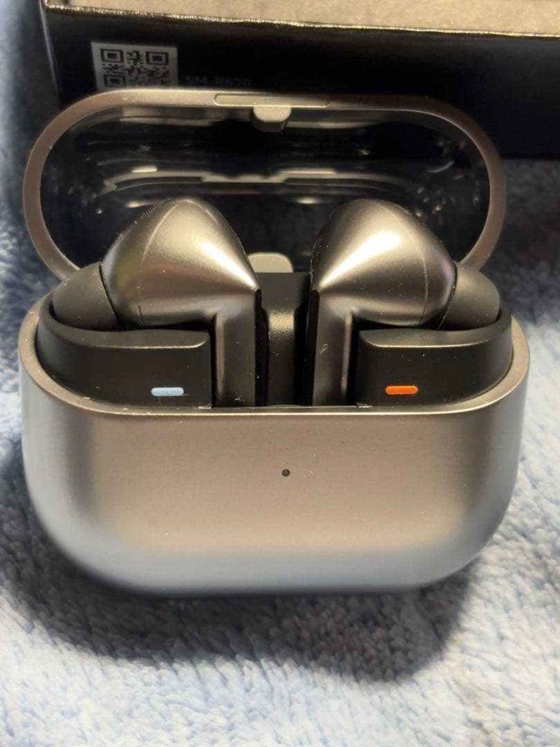 イヤホン SAMSUNG Galaxy Buds3 Pro