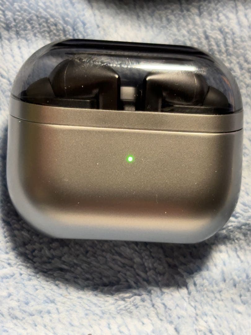 イヤホン SAMSUNG Galaxy Buds3 Pro