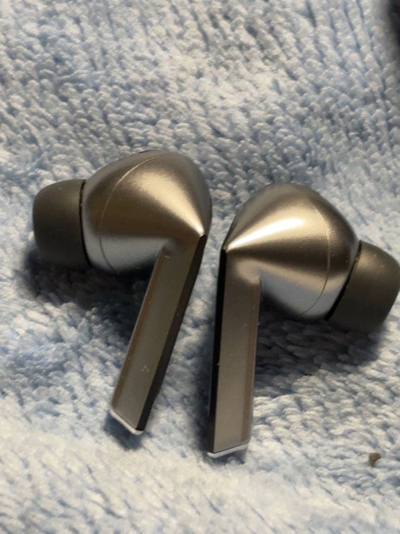 イヤホン SAMSUNG Galaxy Buds3 Pro