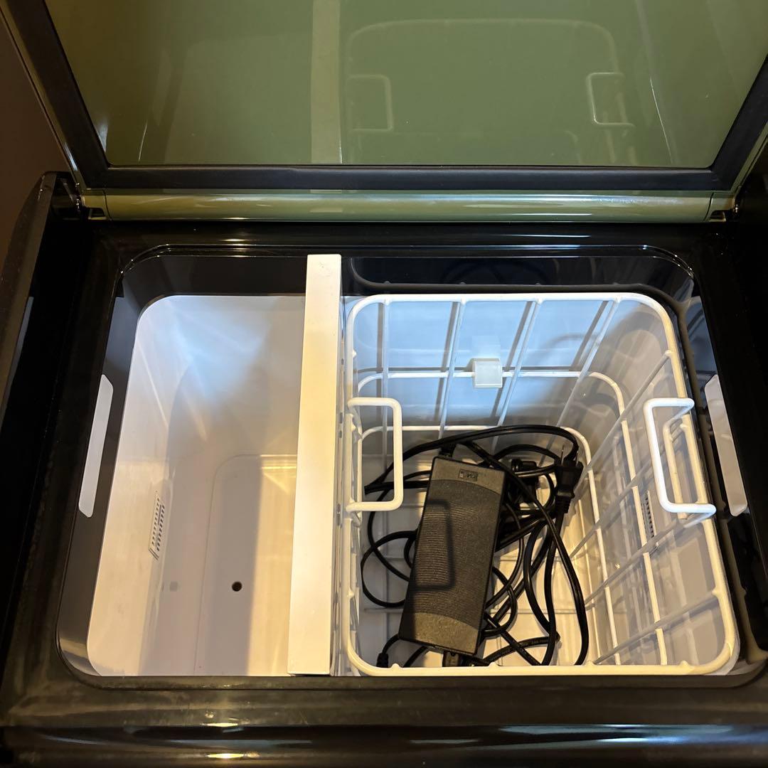 makita CW004G 充電式保冷温庫