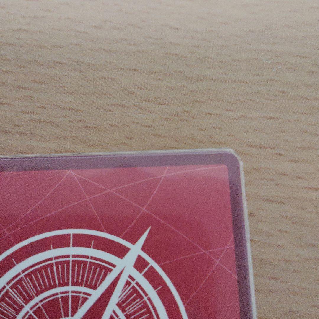 お*ゃ様 モンキー・D・ルフィ L リーダーパラレル(リーパラ) OP01-00