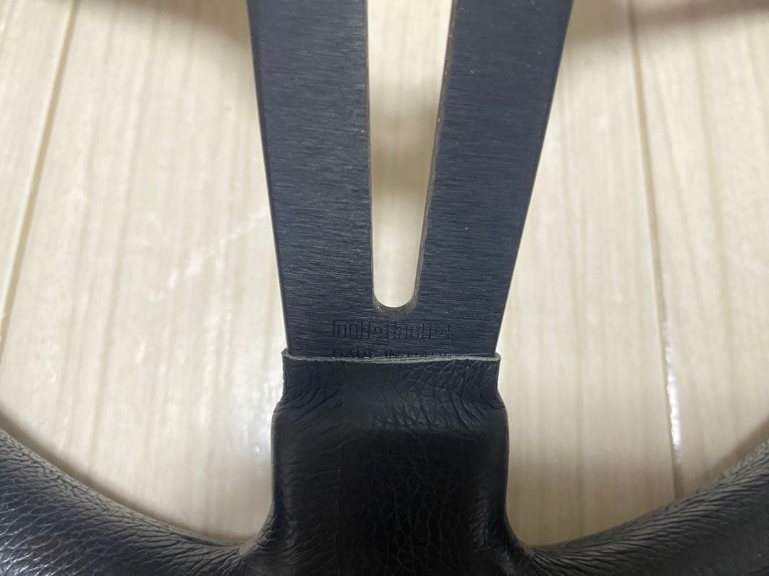 正規品 MOMO/モモ DRIFTING 33パイ ホワイト ディープコーン