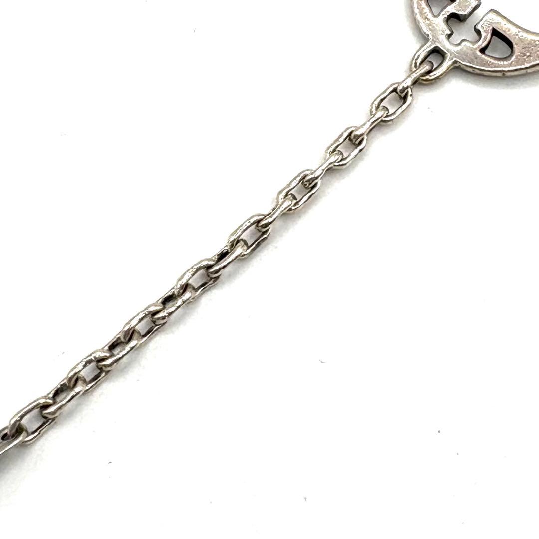 エルメス HERMES キーホルダー エトリエ あぶみ ヴィンテージ チャーム