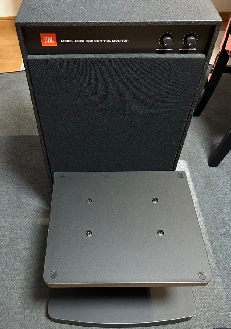 スピーカースタンド ペアJBL