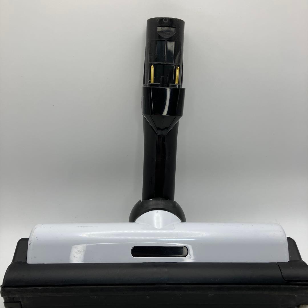 日立　掃除機　ヘッド　D-DP34 白　コードレススティッククリーナー　ホワイト