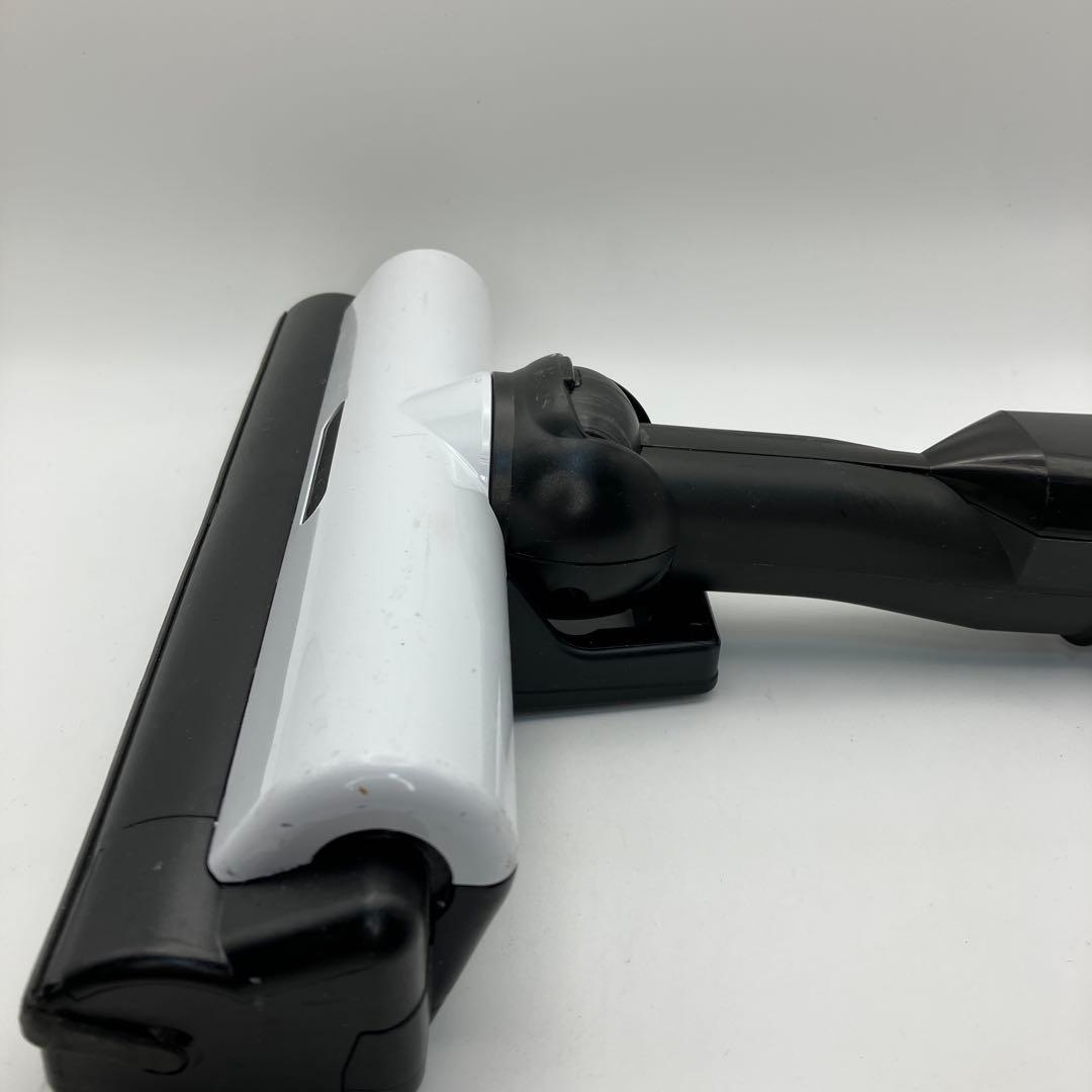 日立　掃除機　ヘッド　D-DP34 白　コードレススティッククリーナー　ホワイト