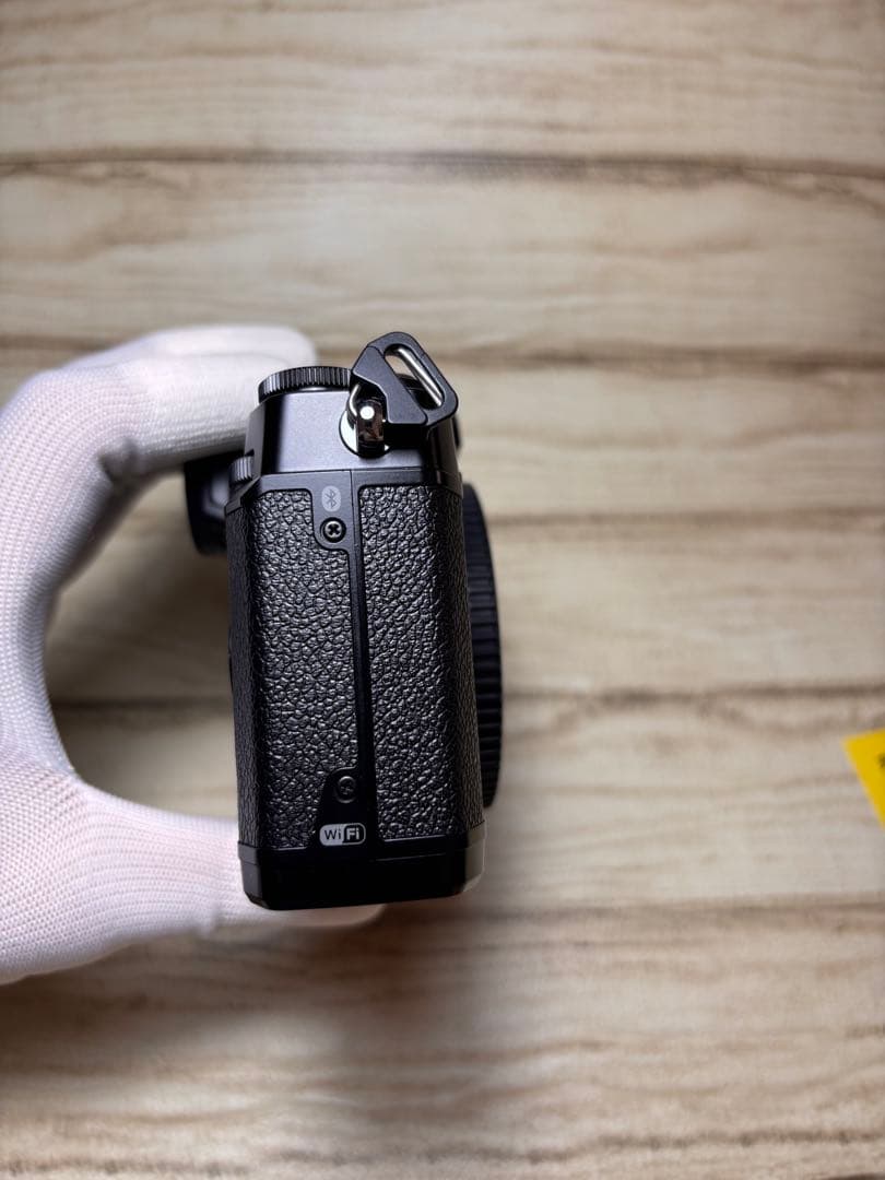 デジタルカメラ Nikon Zfc