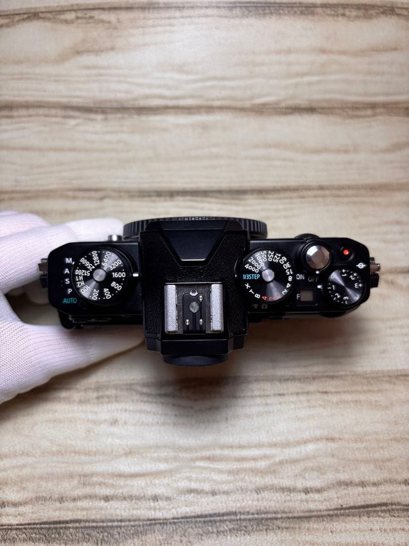 デジタルカメラ Nikon Zfc