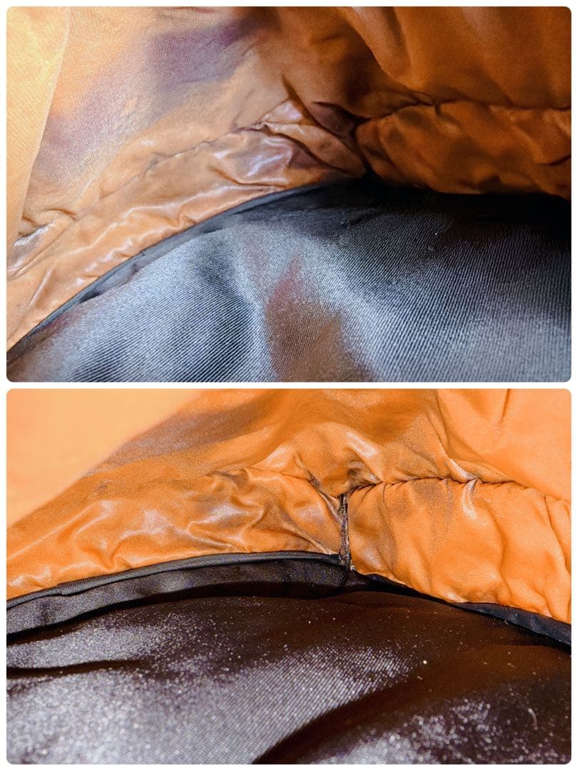 美品　PORTER TANKER ブラック リ