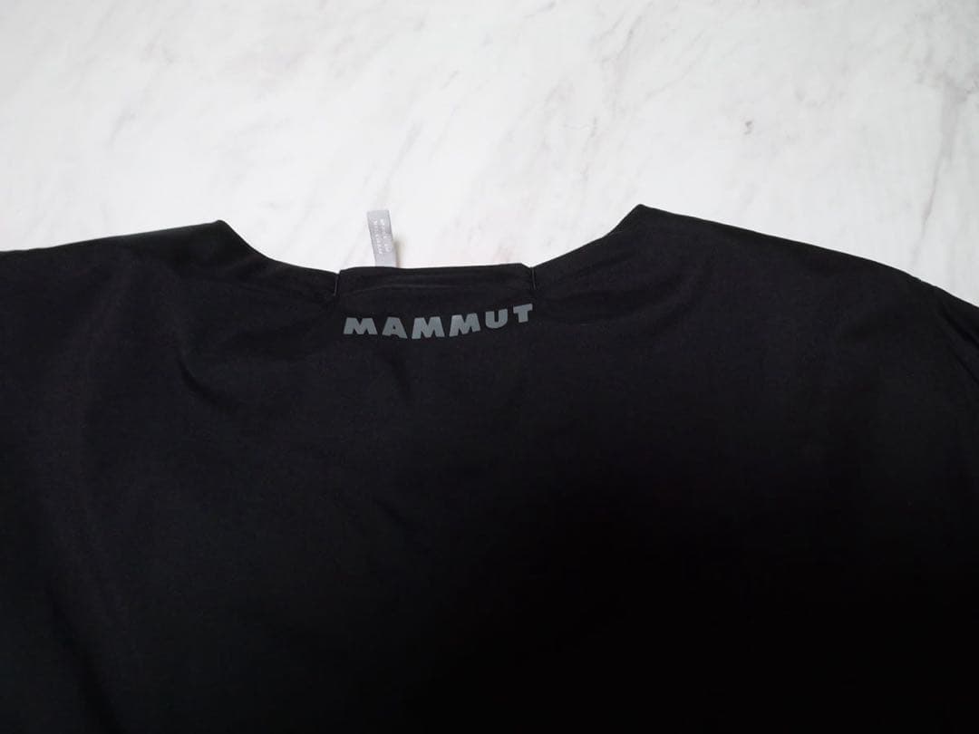 マムート ダウンジャケット mammut ダウン XL（アジア：２XL）