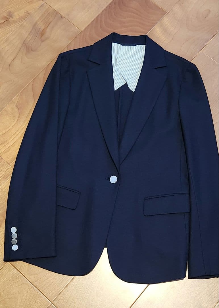 【美品】sizeL マッキントッシュロンドン ブレザー