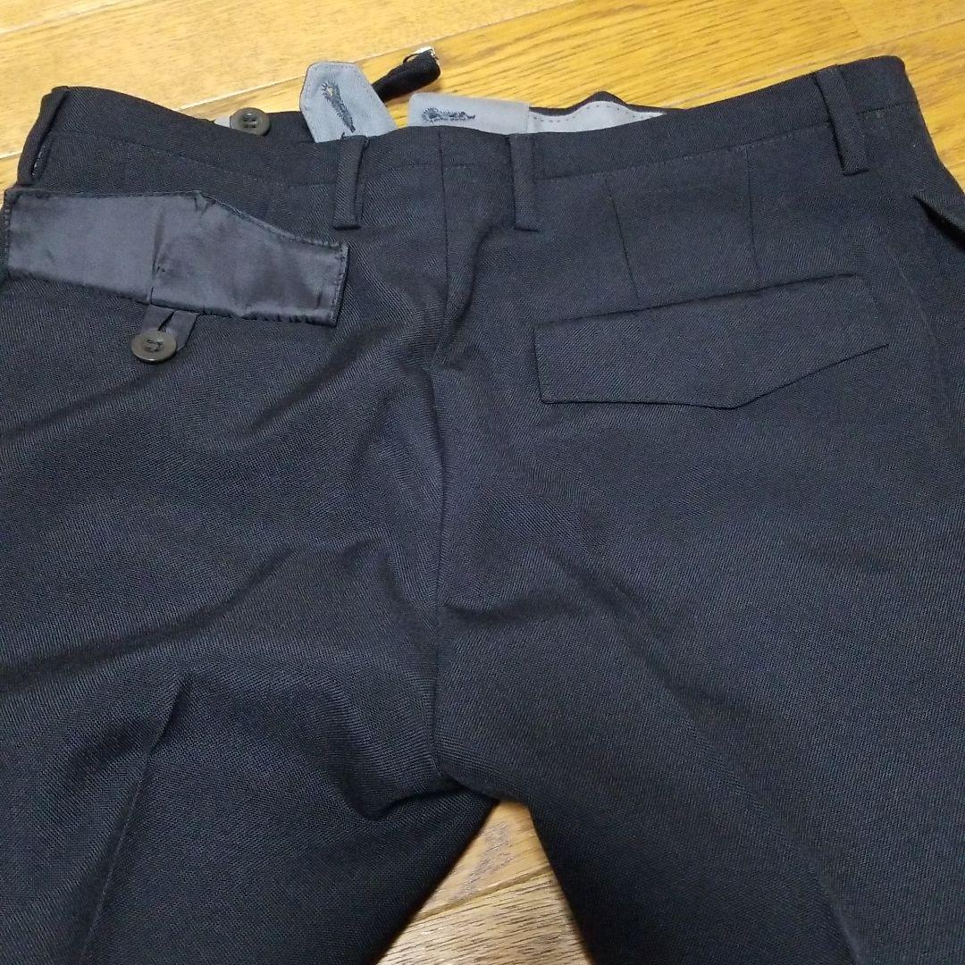 超希少　キャロルクリスチャンポエル　2001年製　スーツ　3点