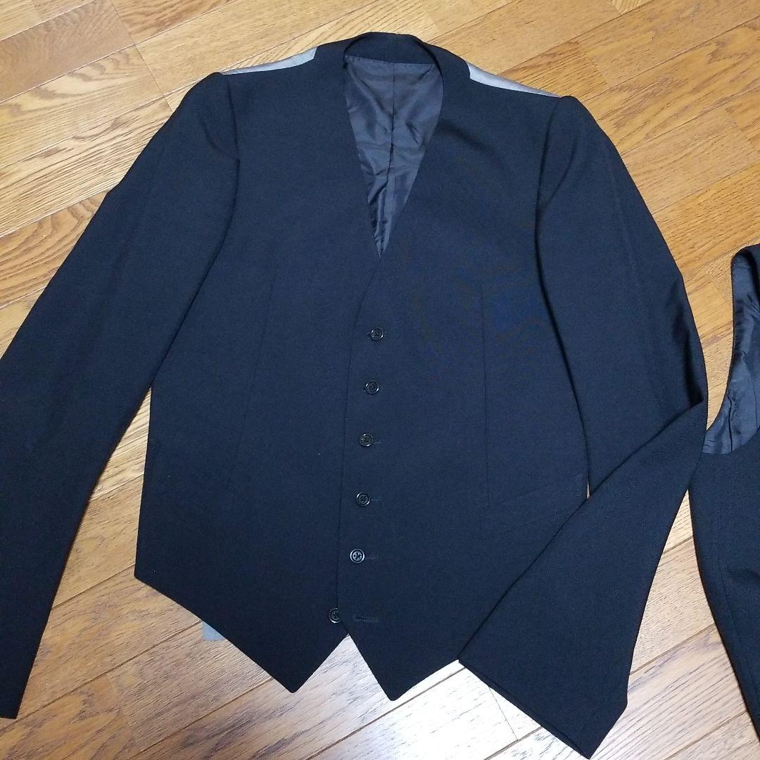 超希少　キャロルクリスチャンポエル　2001年製　スーツ　3点