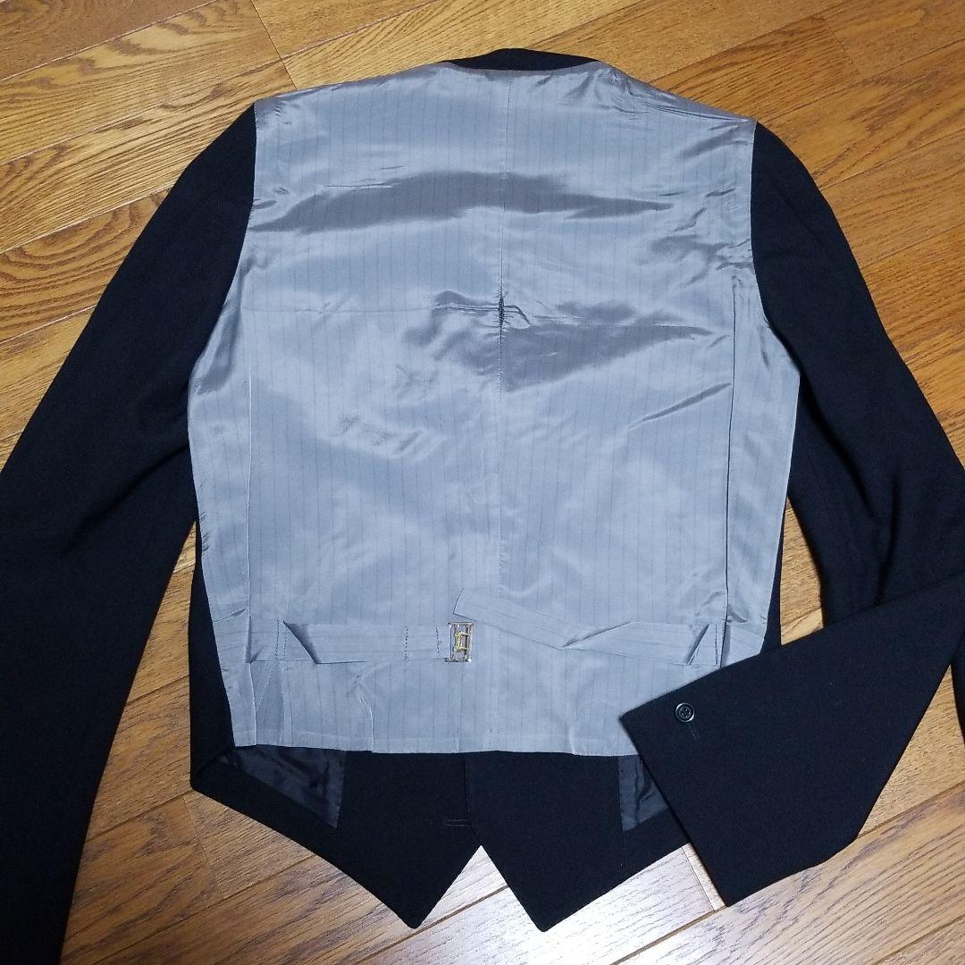 超希少　キャロルクリスチャンポエル　2001年製　スーツ　3点