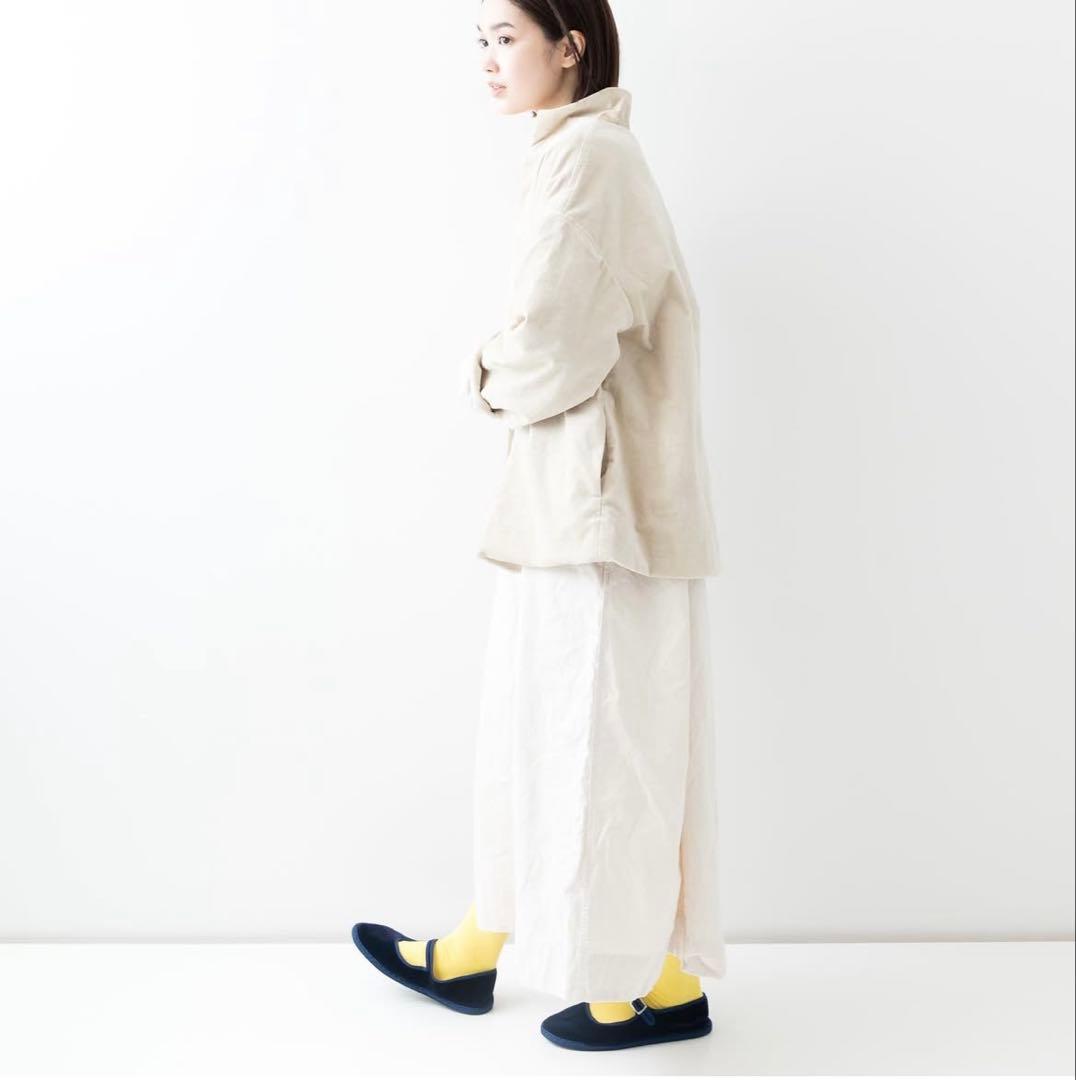 Veritecoeur ヴェリテクール VC-2429 ベルベティーンジャケット