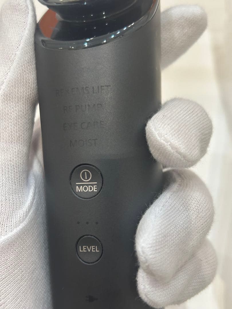 【極美品】Panasonic VITALIFT EH-SR85-K