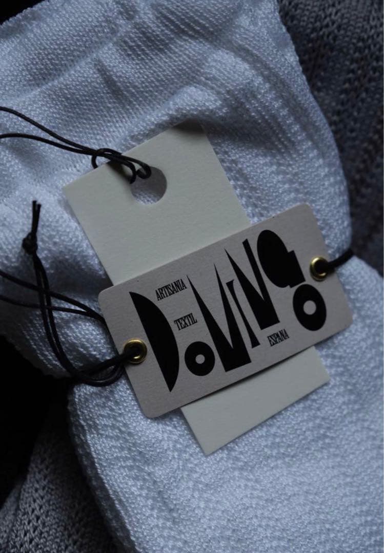 レッグウェア CLASS CCES21UNI A DOMIGO HI-SOCKS RIB