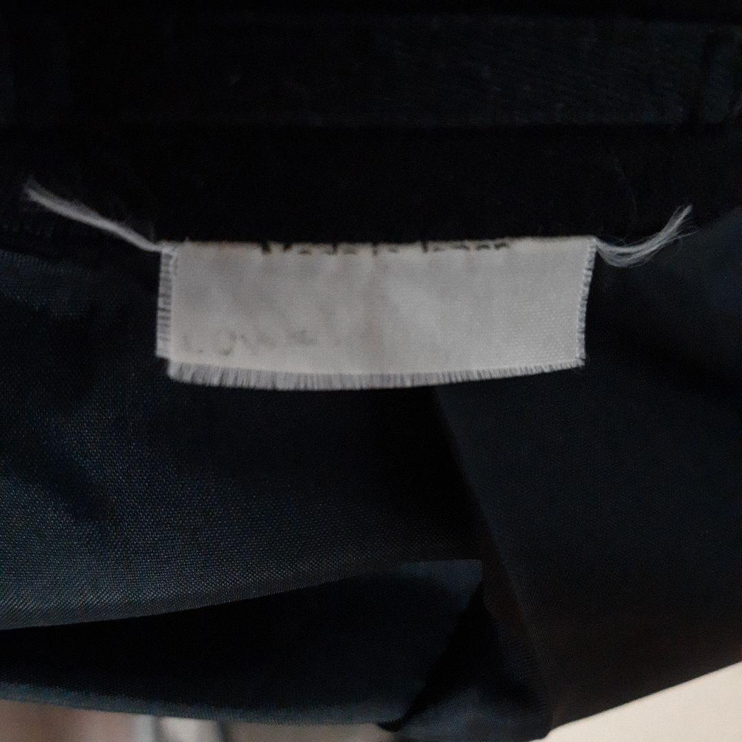 COMME des GARCONS HOMME PLUS 24aw テーラード