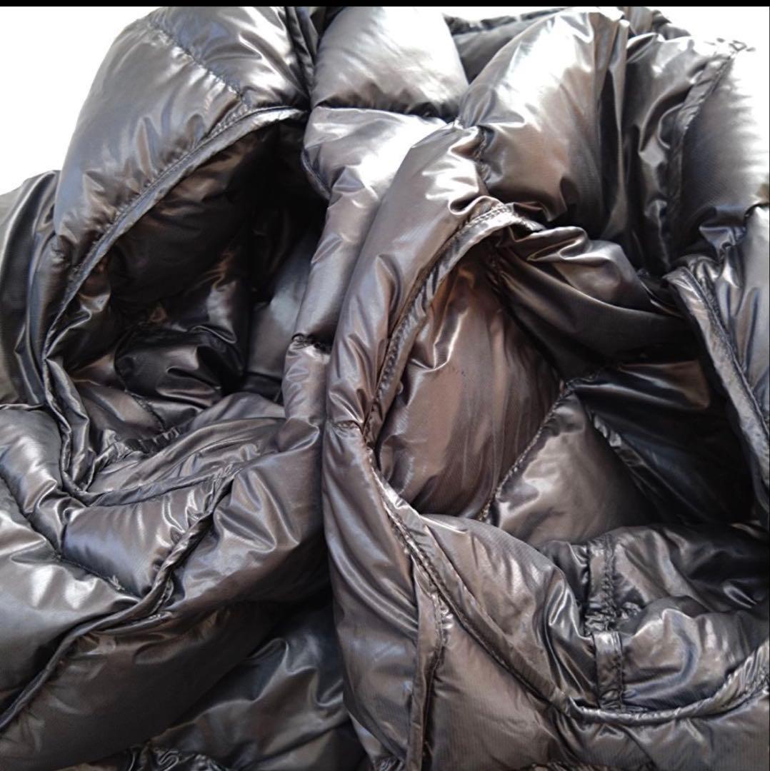 mont-bell スペリオダウンジャケット　M