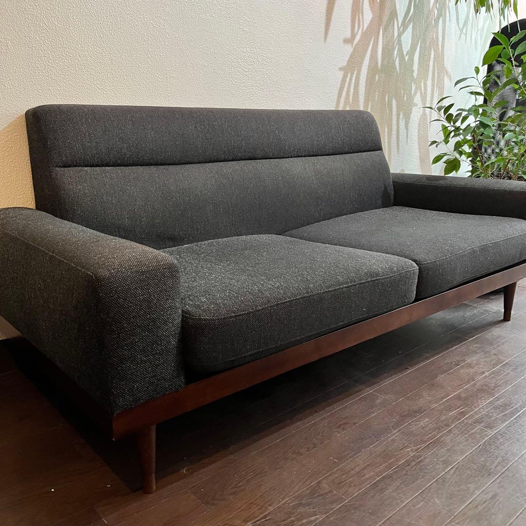 s*a様 パシフィックファニチャーサービス／STANDARD C SOFA 2P