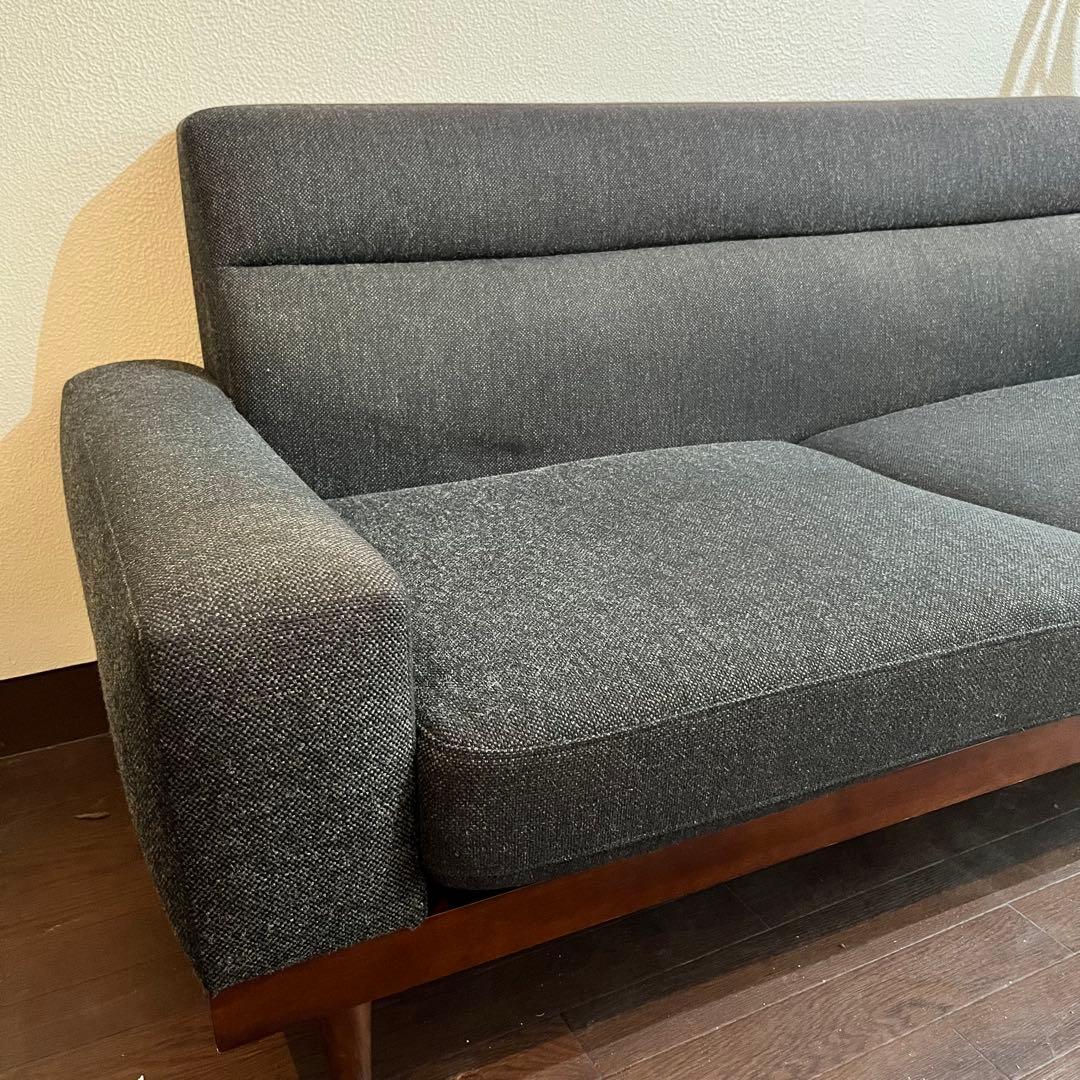 s*a様 パシフィックファニチャーサービス／STANDARD C SOFA 2P