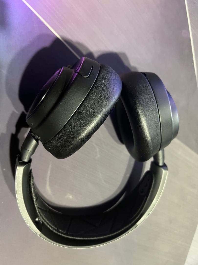 ゲーミングヘッドセット ヘッドホン