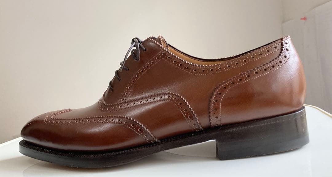 新品　MAGNIFICA Enzo Bonafe 7.5