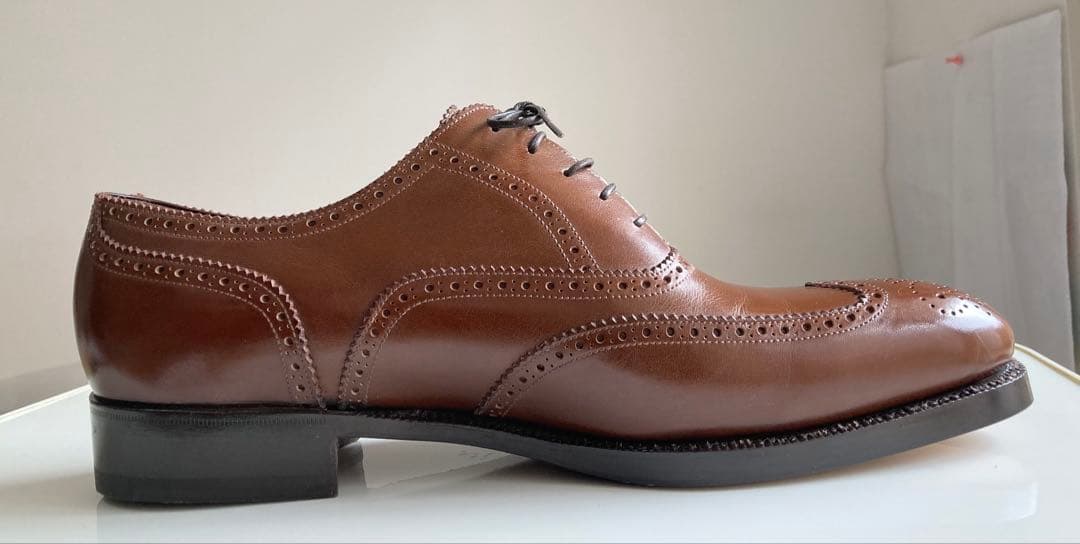 新品　MAGNIFICA Enzo Bonafe 7.5