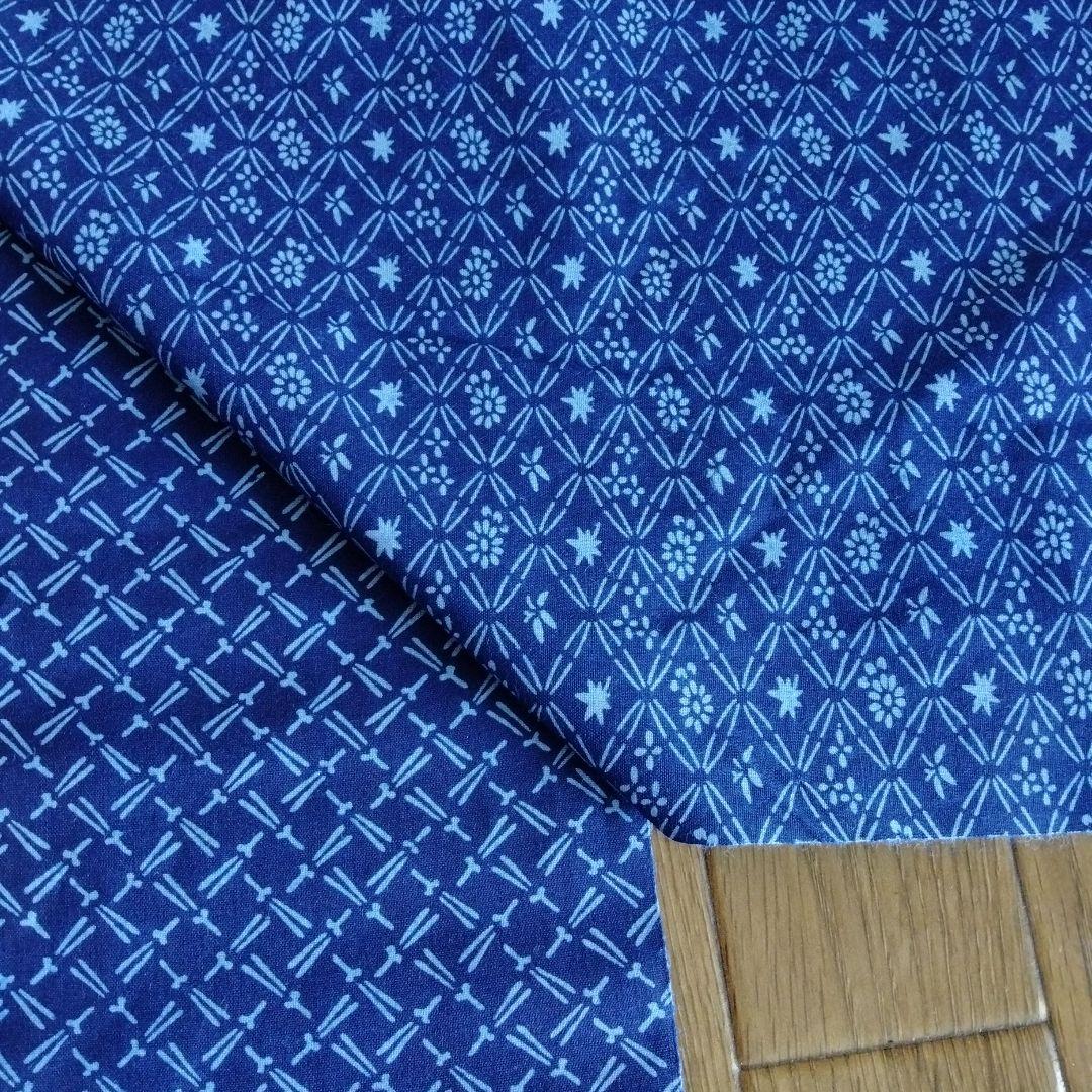 竺仙　浴衣反物