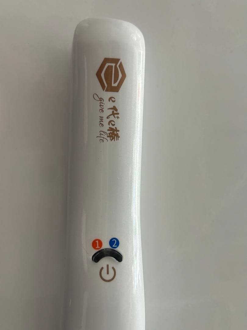 超美品　e ROD e代e棒