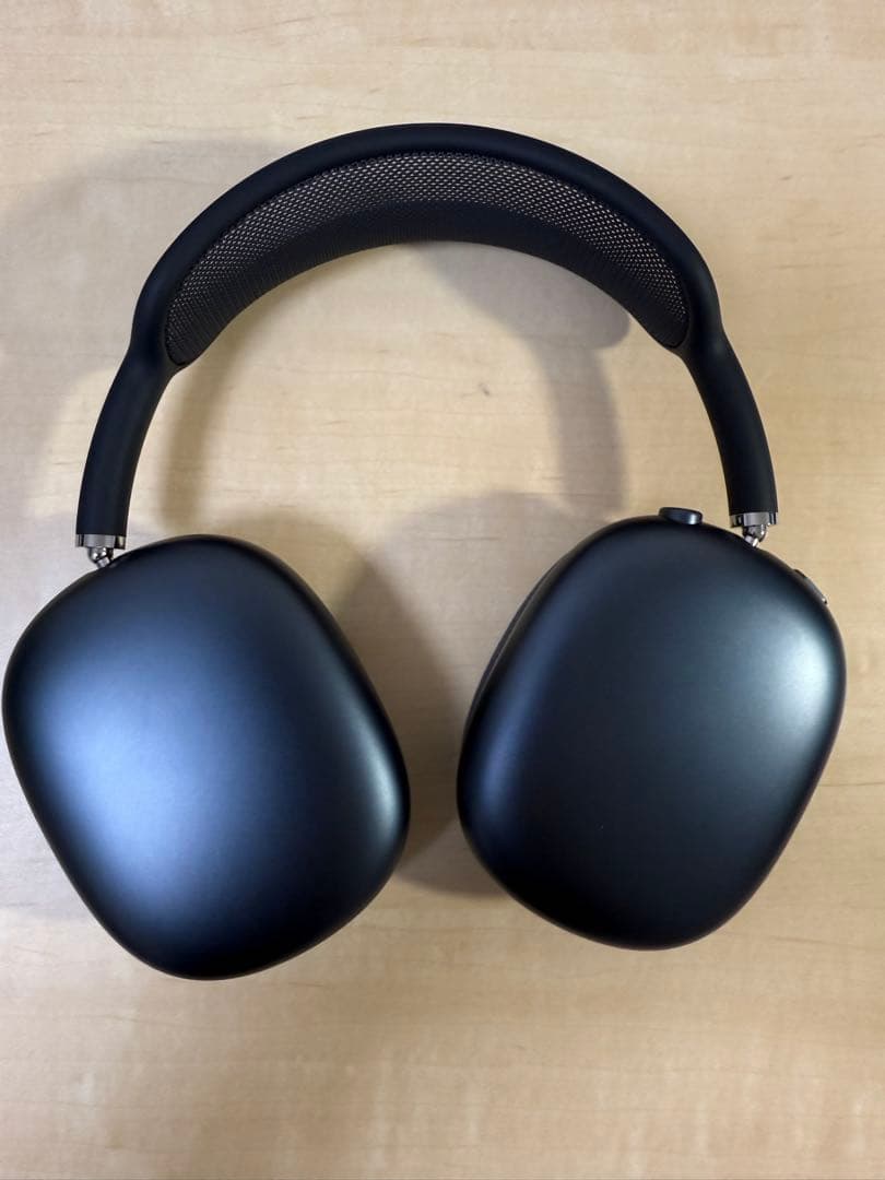 AirPods Max 第二世代　USB-C