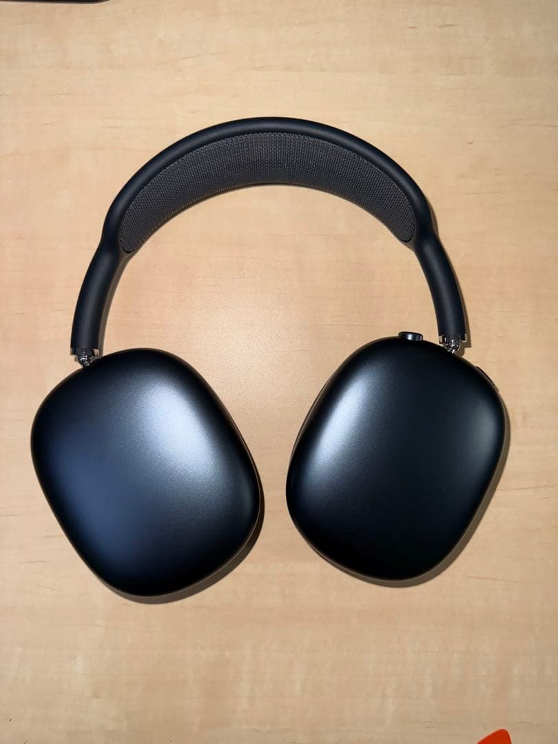 AirPods Max 第二世代　USB-C