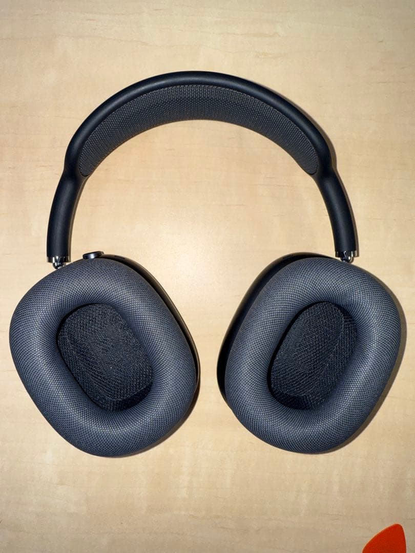 AirPods Max 第二世代　USB-C