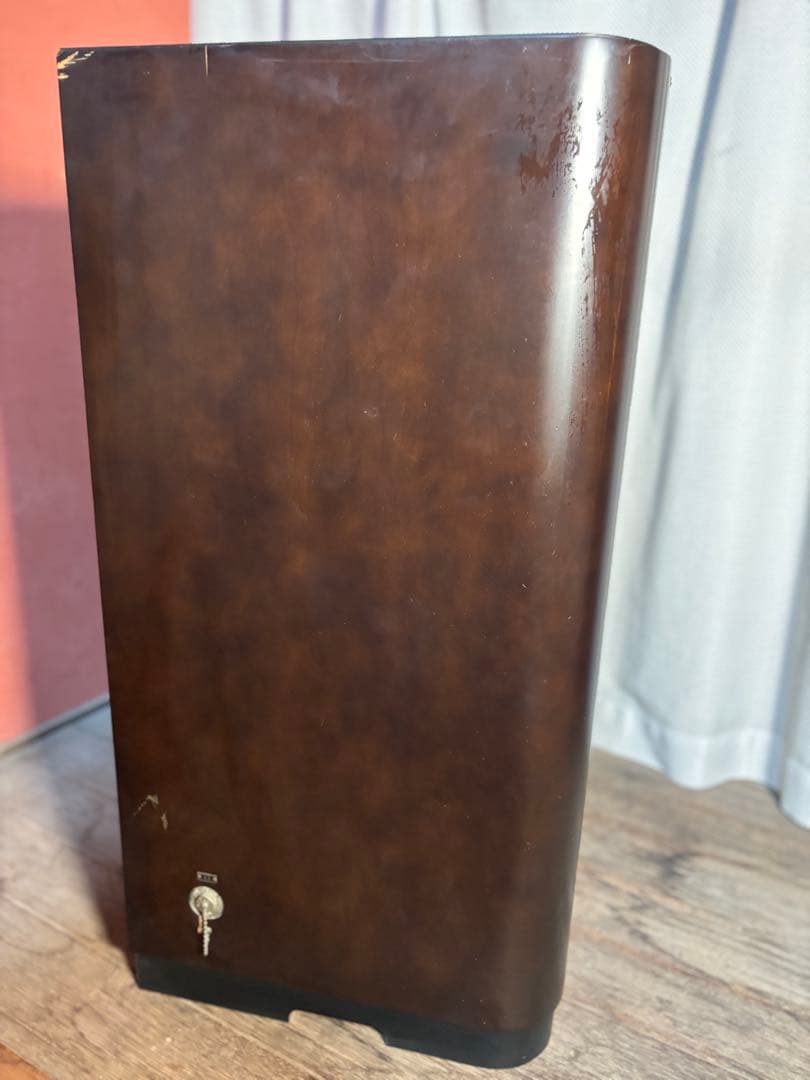 DIATONE（ダイヤトーン)R305型スタジオモニタースピーカー　2個セット