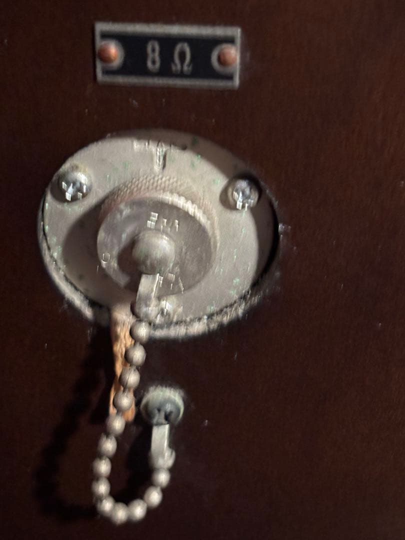 DIATONE（ダイヤトーン)R305型スタジオモニタースピーカー　2個セット