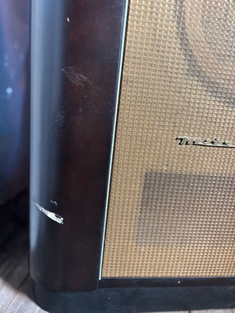 DIATONE（ダイヤトーン)R305型スタジオモニタースピーカー　2個セット