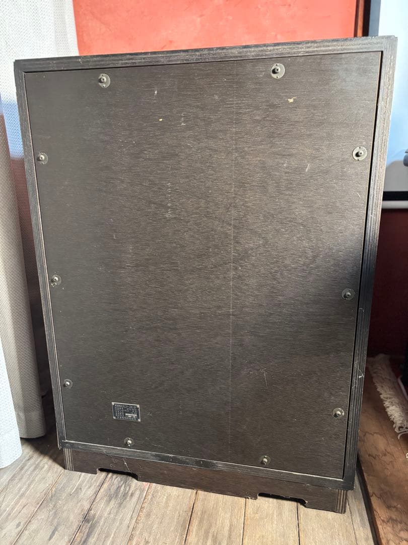 DIATONE（ダイヤトーン)R305型スタジオモニタースピーカー　2個セット