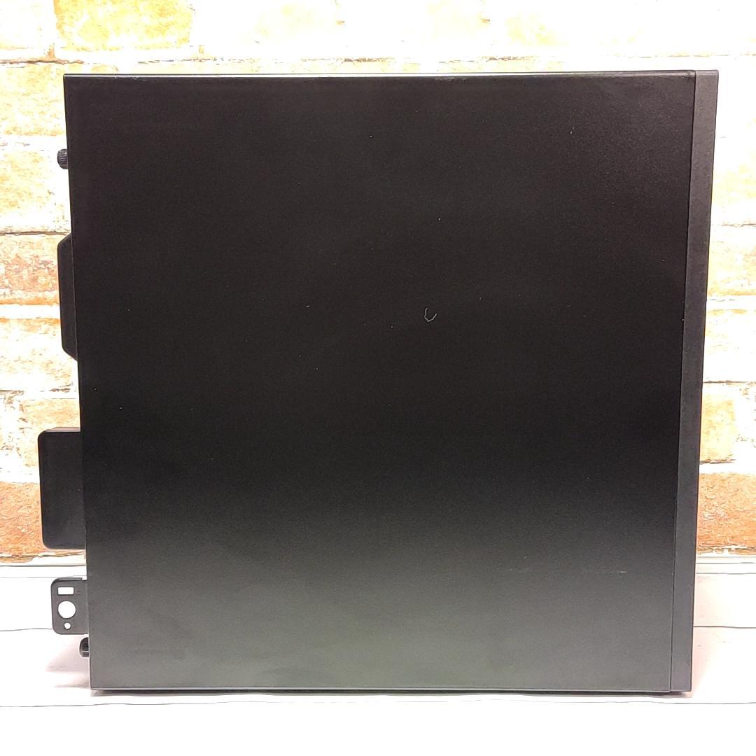 【快適高速起動】DELL Optiplex 3060 デスクトップ 8Gen