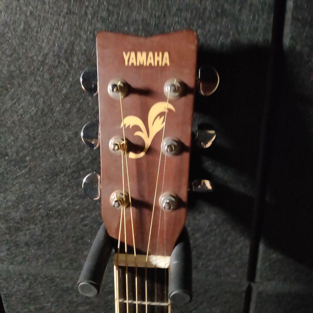 YAMAHA FS-325 アコギ 90年代 ヤマハ TUSQ